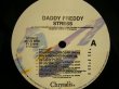画像3: DADDY FREDDY / STRESS  (LP) (3)