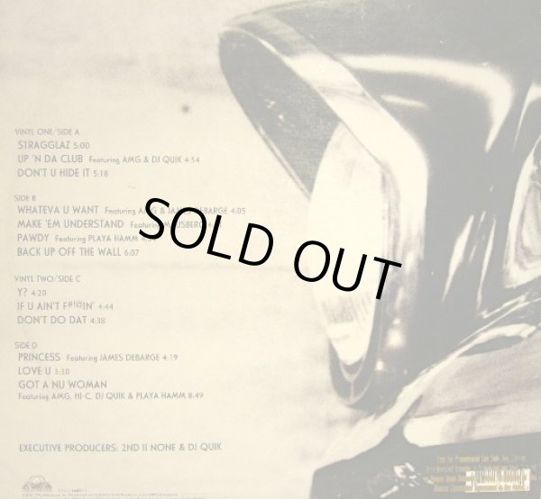 画像2: 2ND II NONE / CLASSIC 220 (2LP) (2)