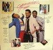 画像2: THE GAP BAND / THE GAP BAND V-JAMMIN’  (LP) (2)