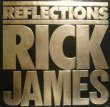 画像1: RICK JAMES / REFLECTIONS (1)