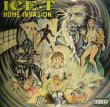 画像1: ICE-T / HOME INVASION  (2LP) (1)