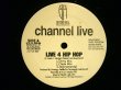 画像2: CHANNEL LIVE / SIX CENTS / LIVE 4 HIP HOP (2)