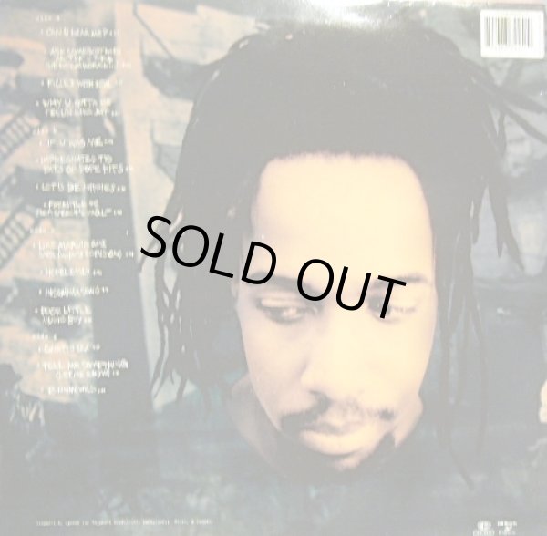 画像2: SPEECH / SPEECH  (UK- 2LP) (2)