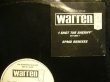 画像2: WARREN G / I SHOT THE SHERIFF  (EPMD REMIXES) (2)