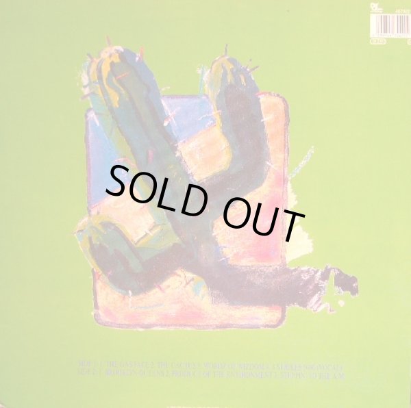 画像2: 3RD BASS / THE CACTUS REVISITED  (UK-EP) (2)