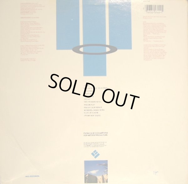 画像2: LOOSE END / ZAGORA  (US-LP) (2)