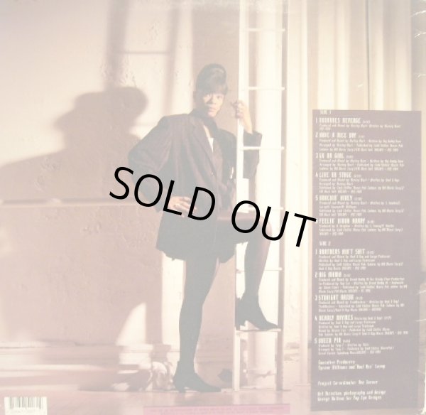 画像2: ROXANNE SHANTE’S / GREATEST HITS  (LP) (2)