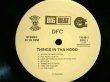 画像3: DFC / THING IN THA HOOD  (LP) (3)