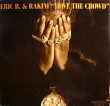 画像1: ERIC B. & RAKIM / MOVE THE CROWD (UK) (1)