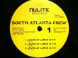 画像3: SOUTH ATLANTA CREW / LOVER AT LARGE (3)