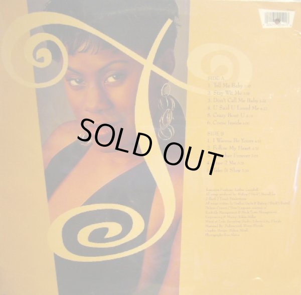 画像2: TRELLINI / S.T  (LP) (2)