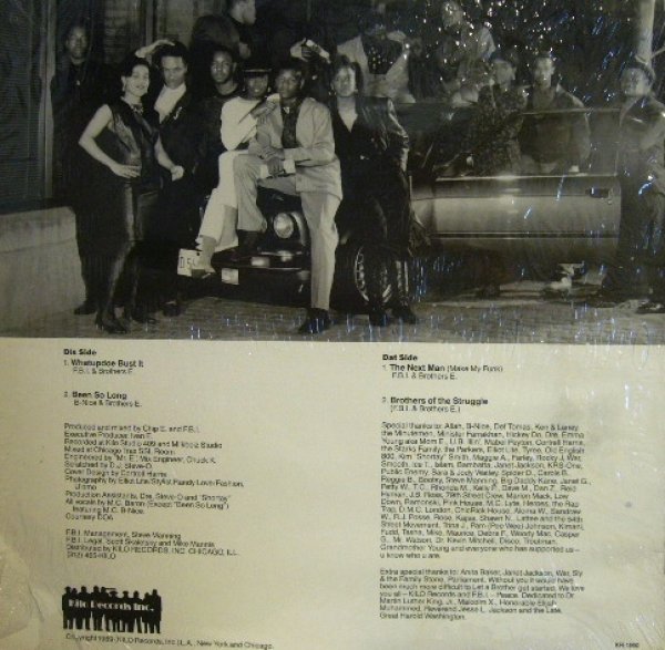 画像2: FOREVER BEING III / UNTOUCHABLE (2)