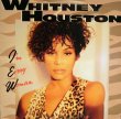 画像1: WHITNEY HOUSTON / I'M EVERY WOMAN (12' ×2) (1)