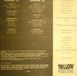 画像2: YELLOW PRODUCTIONS / A FINEST FUSION OF BLACK TEMPO  (LP) (2)