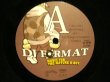 画像4: DJ FORMAT / MUSIC FOR MATURE B-BOY (2LP) (4)