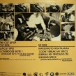 画像2: THE CUT UP EP / ULTICUT UPS! & MATSUMOTO HISATAAKAA (2)