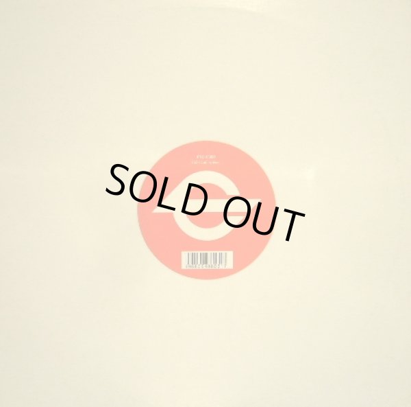 画像1: ECD / CUTTING EDGE (1)