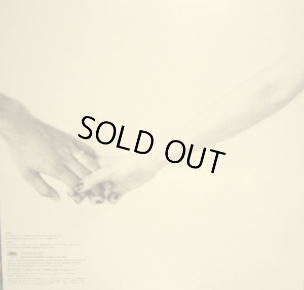 画像2: CHARA / JUNIOR SWEET  (LP) (2)