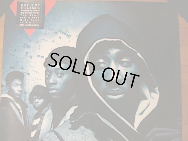 画像2: JUICE / US ORIGINAL MOVIE POSTER 27x40 inches (69cm x 102cm) (2)