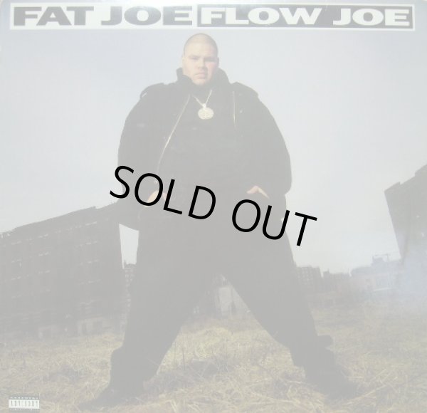 画像1: FAT JOE / FLOW JOE  (¥1000) (1)