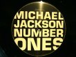 画像4: MICHAEL JACKSON / NUMBER ONES  (US PROMO-2LP) (4)