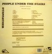 画像2: PEOPLE UNDER THE STAIRS / STEPFATHER  (US-2LP) (2)