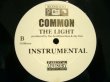 画像2: COMMON / HEAT / THE LIGHT  (INSTRUMENTAL) (2)