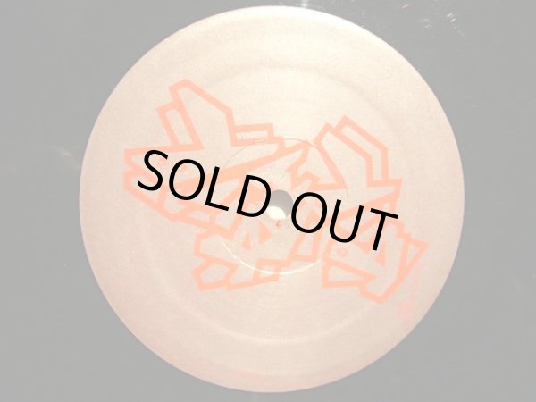 画像2: LAMP EYE / 証言 (赤ラベル) (2)