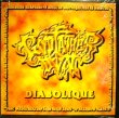 画像1: GODFATHER DON ‎/ DIABOLIQUE  (US-2LP) (1)