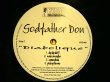 画像5: GODFATHER DON ‎/ DIABOLIQUE  (US-2LP) (5)