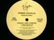 画像2: FRANKIE KNUCKLES FEATURING ADEVA ‎/ WHADDA U WANT (FROM ME)  (US-PROMO 2LP) (2)