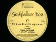 画像3: GODFATHER DON ‎/ DIABOLIQUE  (US-2LP) (3)