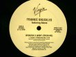 画像4: FRANKIE KNUCKLES FEATURING ADEVA ‎/ WHADDA U WANT (FROM ME)  (US-PROMO 2LP) (4)