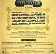 画像2: DR. DRE / THE CHRONIC (US-LP) (2)