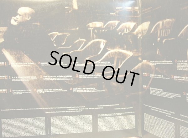 画像3: GANG STARR / MOMENT OF TRUTH  (UK-3LP) (3)