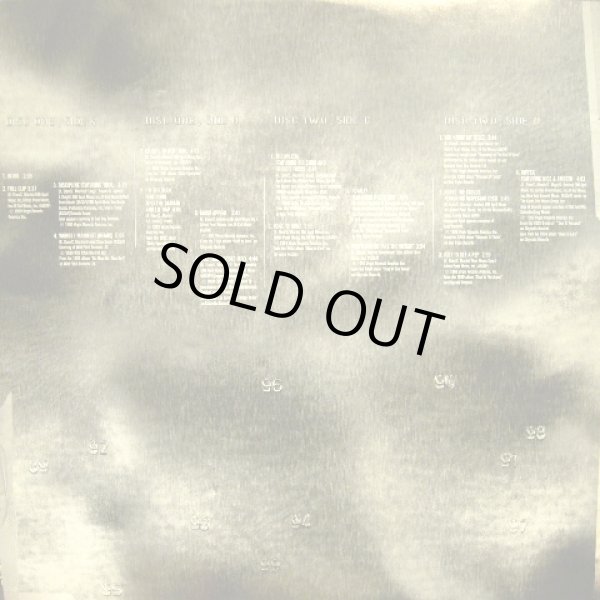 画像6: GANG STARR / FULL CLIP : A DECADE OF GANGSTARR (US-4LP) (6)