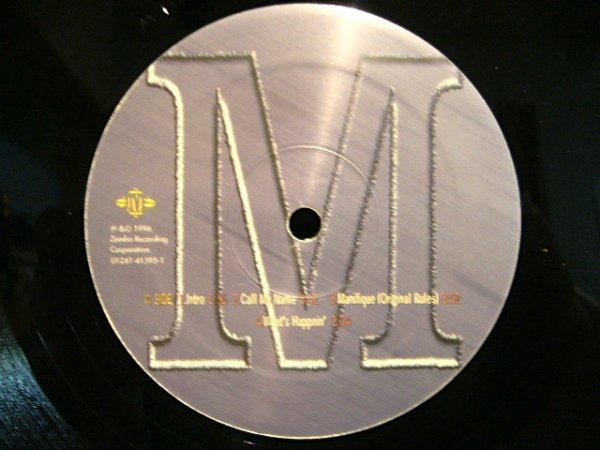 画像3: KEITH MURRY / ENIGMA  (US-2LP) (3)