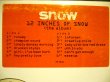 画像4: SNOW / 12 INCHES OF SNOW (THE ALBUM)  (US PROMO-LP) (4)