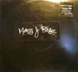 画像1: MARY J. BLIGE / LOVE IS ALL WE NEED  (US-PROMO) (1)