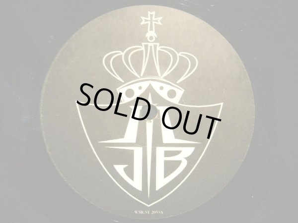 画像4: MARY J. BLIGE ‎/ YOU BRING ME JOY  (UK-PROMO 2×12") (4)