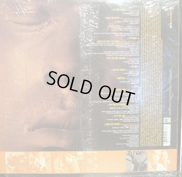 画像2: NOI.D. ‎/ ACCEPT YOUR OWN & BE YOURSELF (THE BLACK ALBUM) (2)