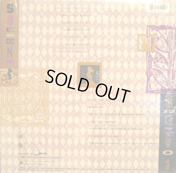 画像2: QUINCY JONES / BACK ON THE BLACK  (US-LP) (2)