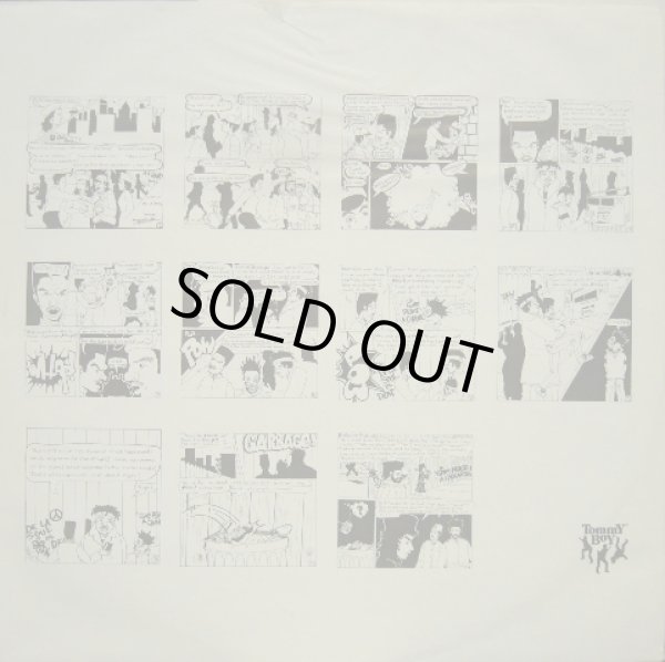 画像5: DE LA SOUL / DE LA SOUL IS DEAD  (US-LP) (5)