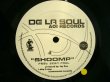 画像1: DE LA SOUL / SHOOMP / MUCH MORE (1)