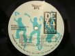 画像3: DE LA SOUL / DE LA SOUL IS DEAD  (US-LP) (3)