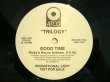 画像5: THE TRILOGY / GOOD TIME  (US-PROMO 2×12") (5)