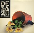 画像1: DE LA SOUL / DE LA SOUL IS DEAD  (US-LP) (1)