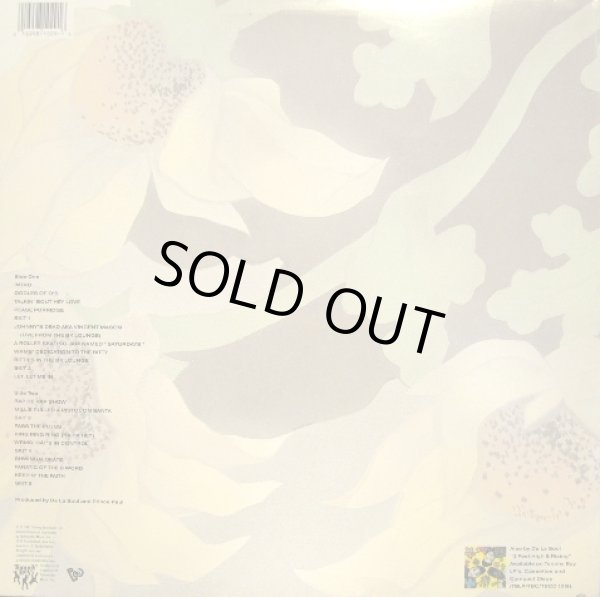 画像2: DE LA SOUL / DE LA SOUL IS DEAD  (US-LP) (2)