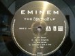 画像5: EMINEM / THE SLIM SHADY LP  (US-2LP) (5)