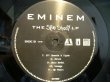 画像4: EMINEM / THE SLIM SHADY LP  (US-2LP) (4)